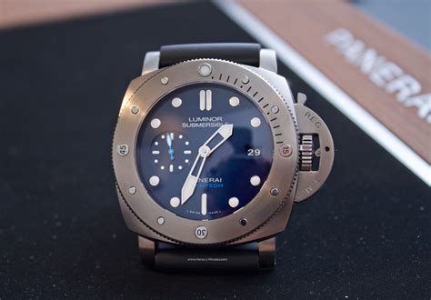 precio reloj panerai|Comprar panerai .